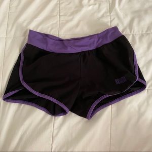 ROSHAMBO Volleyball Shorts SZ XS/S